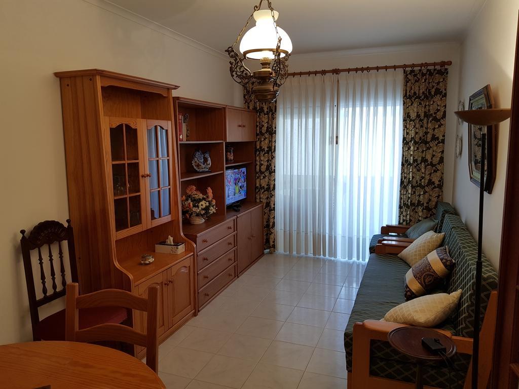 Beira Mar Terrace Apartment Armação de Pêra المظهر الخارجي الصورة