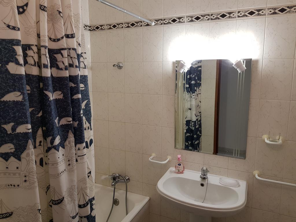 Beira Mar Terrace Apartment Armação de Pêra المظهر الخارجي الصورة