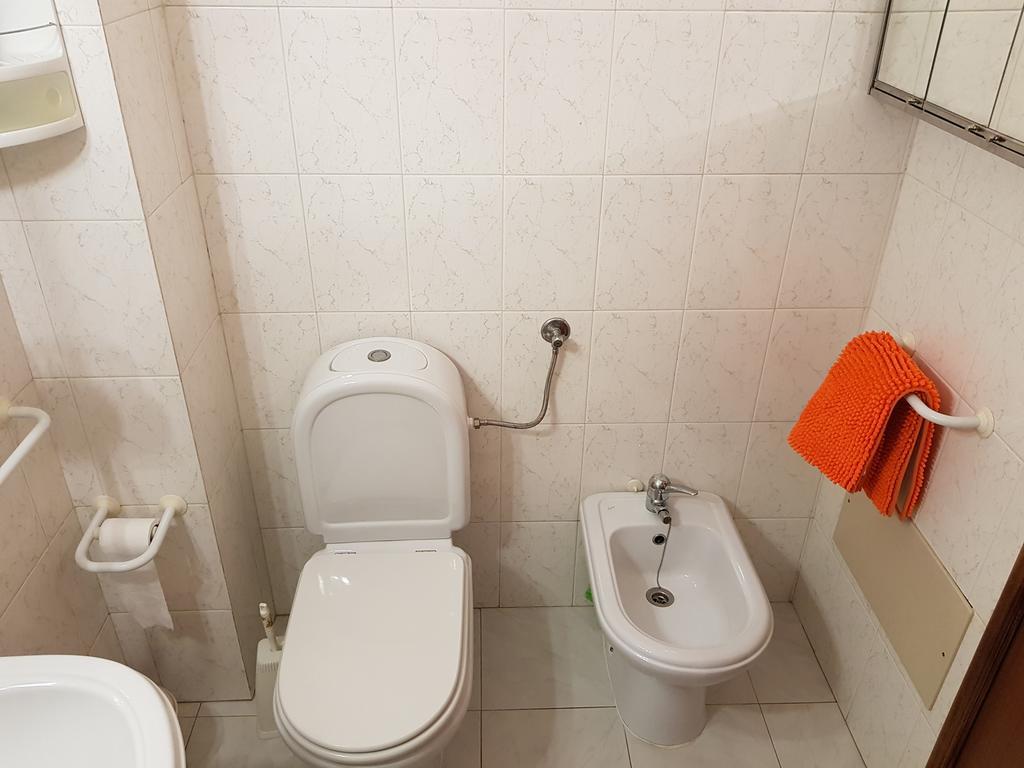 Beira Mar Terrace Apartment Armação de Pêra المظهر الخارجي الصورة