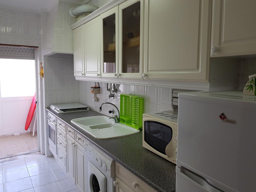 Beira Mar Terrace Apartment Armação de Pêra المظهر الخارجي الصورة
